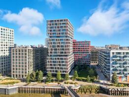 51, 6 Marco Polo Tower, Bonnet Street, Silvertown, London E16 2AL