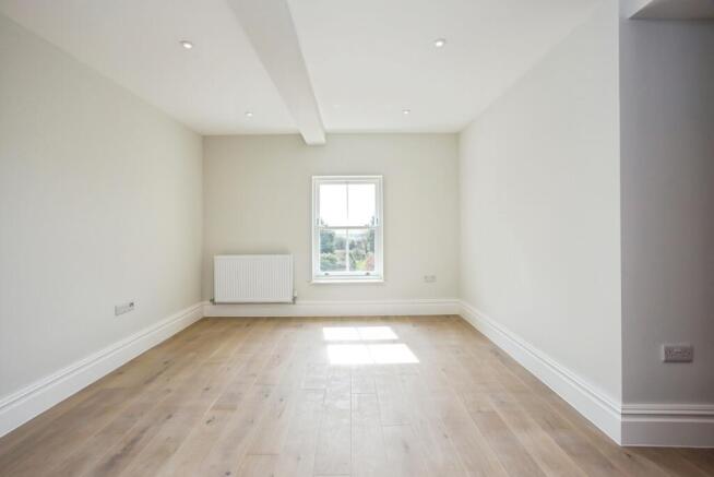Living Room/Kitchen