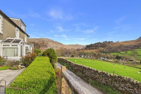 5 Halton Terrace, Glenridding