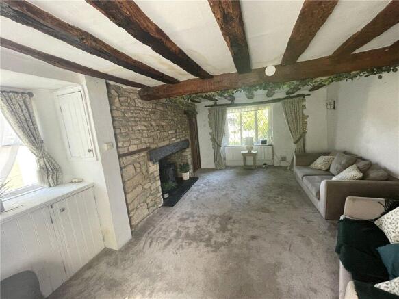 Lavender Cottage, Main Road, Biddenham photo 4