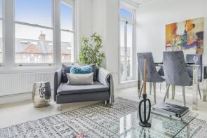 126, Felsham Road, London SW15 1DP