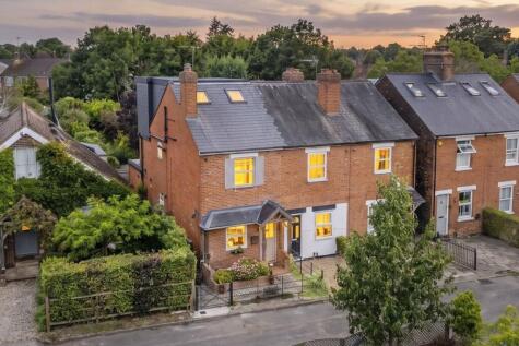Stanley Road, Wokingham, RG40