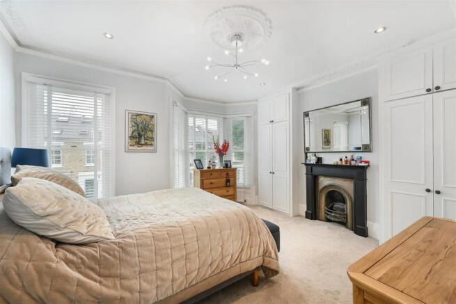 Duke Road, W4 - FOR SALE