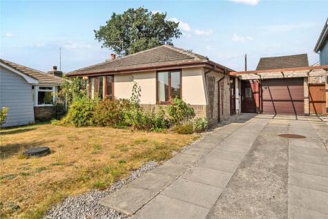Beaumont Close, Liverton, Newton Abbot, Devon