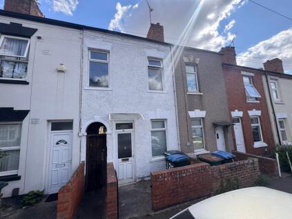 Freehold Street, Coventry, CV1