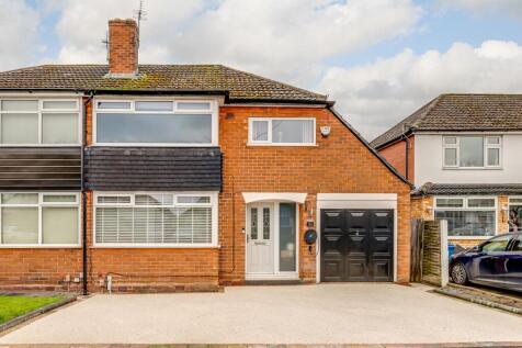 Eskdale Road, Ashton-In-Makerfield, WN4