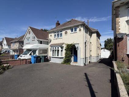Upton Road, Poole, BH17