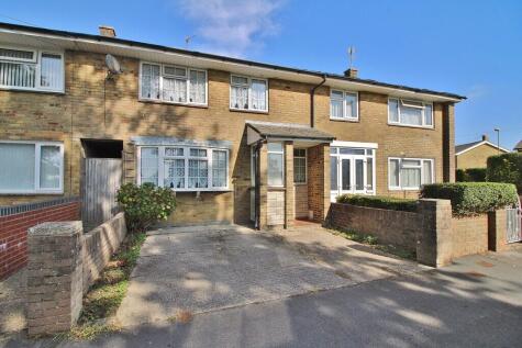 Longstock Road, West Leigh