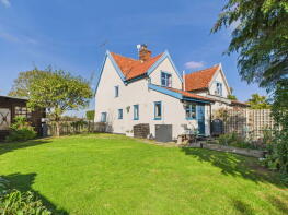 1, Bell Cottages, Bell Corner, Woodbridge IP13 8BX