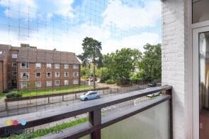 57, Swanton Gardens, London SW19 6BL