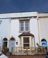 9, Morgan Street, St Pauls, Bristol BS2 9LG