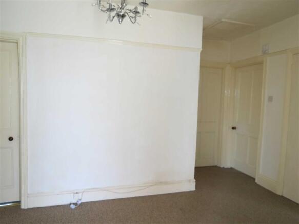 Entrance Hall: