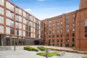 9, 50 Murrays Mills, Bengal Street, Manchester M4 6LR
