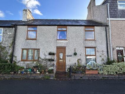 Pen Y Bryn Road, Llanfairfechan