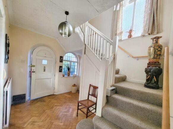 Hallway