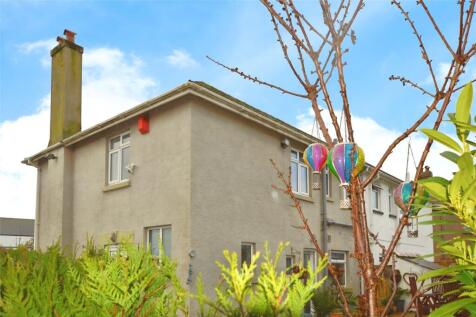 Beechfield Avenue, Torquay, Devon