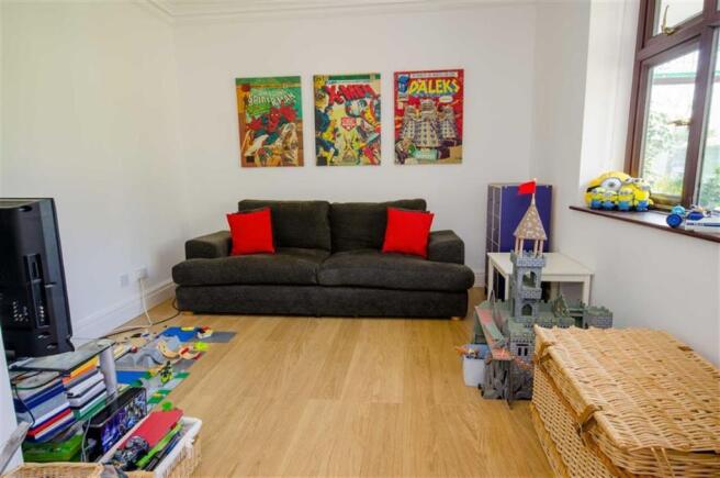 PLAY ROOM