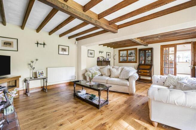 Vale Cottage, 4 Butchers Lane, Pattishall