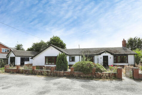 Barretts Green, Tarporley, CW6