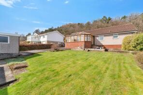 5, St Ronan's Terrace, Innerleithen EH44 6RB