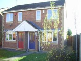39, The Drift, Nottingham NG15 8DT