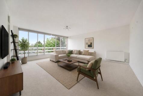 Westmoreland Road, Bromley