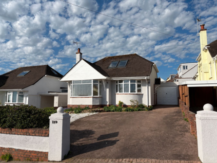 Southfield Avenue, Preston, Paignton, TQ3