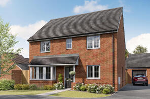 Park Gate Cottage, Park Gate Road, Wolverley, Kidderminster DY10 3PU