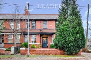 110, Kingsbrook Road, Manchester M16 8QX