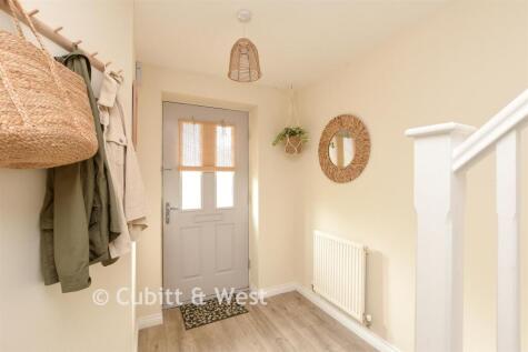 The Alders, Billingshurst, West Sussex