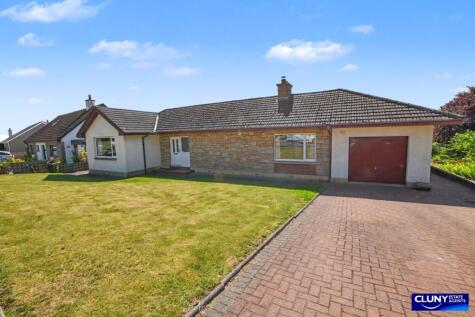Duncan Drive, Elgin