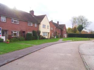 View Of Road