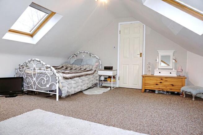 Bedroom Five