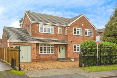 Grange Road, Bessacarr, Doncaster