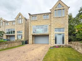 18, Deyne Brook Court, Netherthong, Holmfirth HD9 3AB