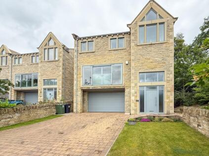Deyne Brook Court, Netherthong, Holmfirth, HD9