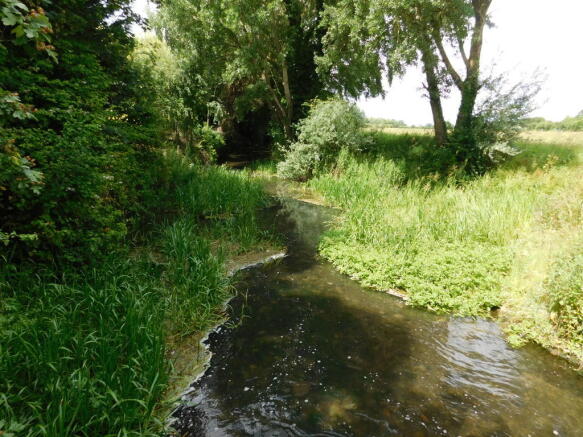 Mill Stream