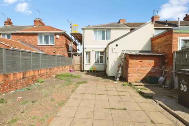 3 bed End of Terrace for sale Image 9