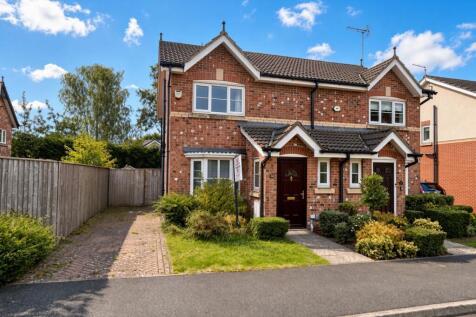 Lawnhurst Close, Cheadle Hulme, SK8