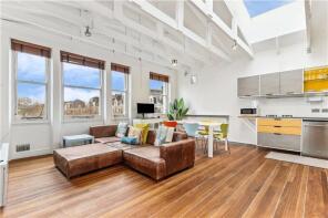 Flat 5, 78, Redcliffe Square, London SW10 9BN