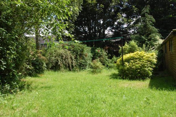 Private Garden