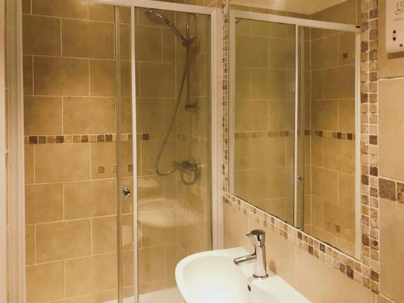5 Bathroom