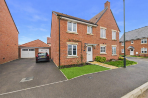 4, Challenger Road, Innsworth, Gloucester GL3 1FQ
