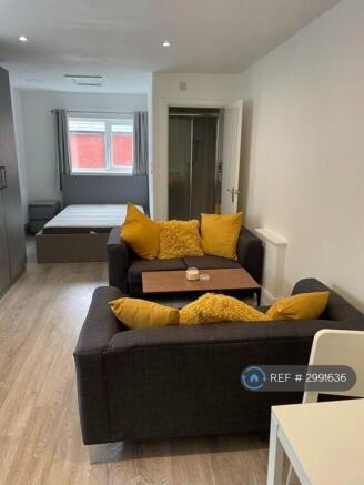 Lounge Area