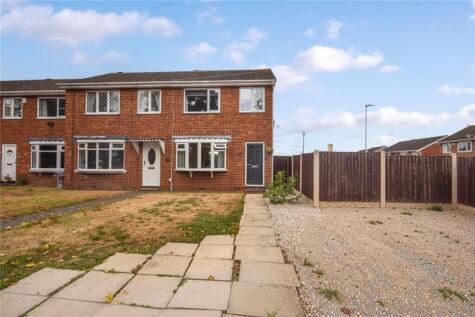 Painthorpe Lane, Crigglestone, Wakefield, West Yorkshire