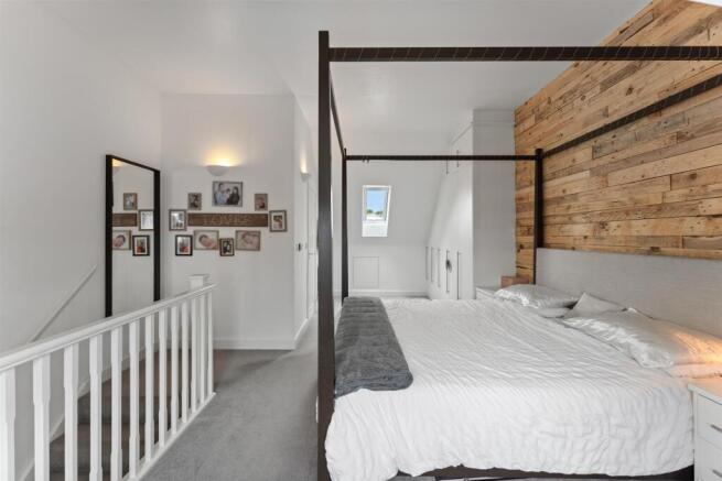 Master Suite