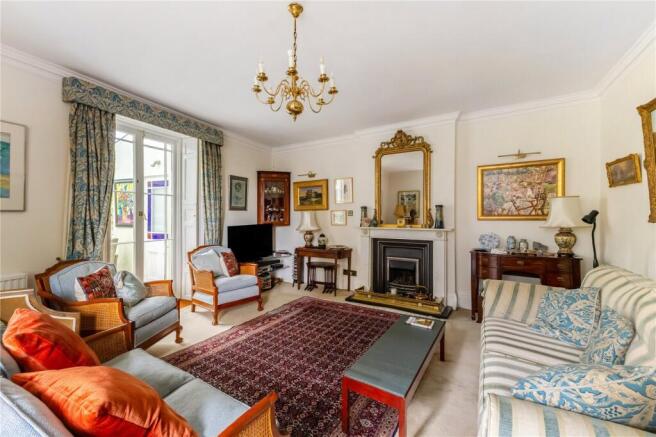 Drawing Room