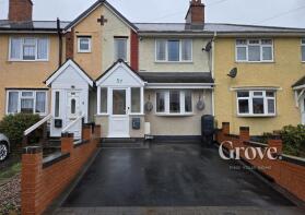 57, Margaret Avenue, Halesowen B63 4BX