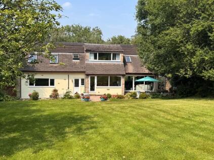 Moor End Road, Mellor, SK6