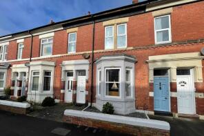 24, Kielder Terrace, North Shields NE30 2AD